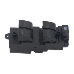 Master Power Window Switch GG3E-66-350A, Compatible with Mazda 6 (Front Left)