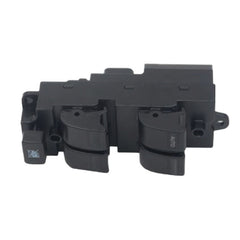 Master Power Window Switch GG3E-66-350A, Compatible with Mazda 6 (Front Left)