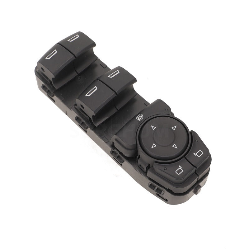 Master Power Window Switch 84512940, Compatible with 2018 Buick Excelle / （14 / ） (Driver Side)
