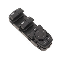 Master Power Window Switch 84512940, Compatible with 2018 Buick Excelle / （14 / ） (Driver Side)