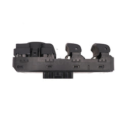 Master Power Window Switch 84512940, Compatible with 2018 Buick Excelle / （14 / ） (Driver Side)