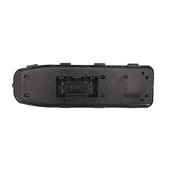 Master Power Window Switch 84512940, Compatible with 2018 Buick Excelle / （14 / ） (Driver Side)