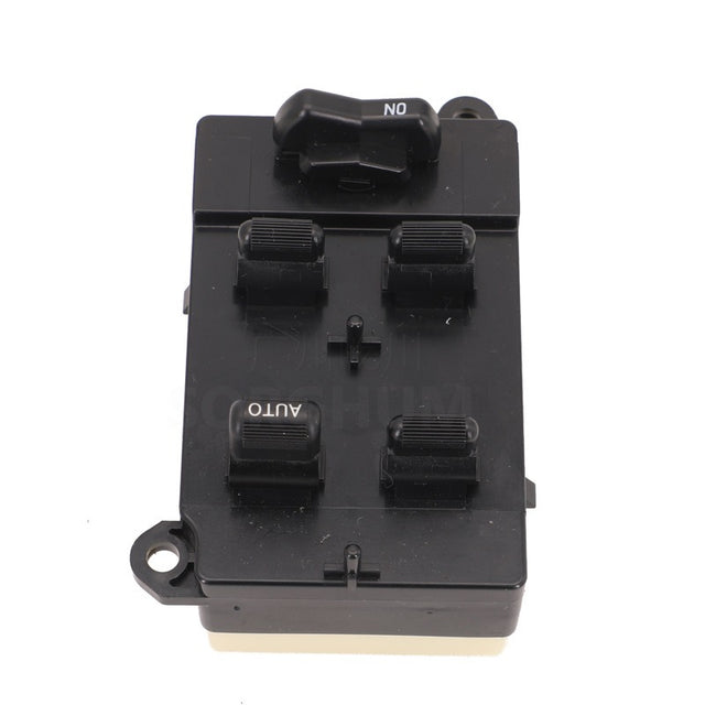 Master Power Window Switch 35750-S2K-003 / 35750-S2K-023 / 35750-SAP-003, Compatible with Honda S2000