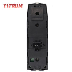Power Window Switch 22154277 / 21489837, Compatible with Volvo V4 / Heavy / Truck (Left Hand Drive)