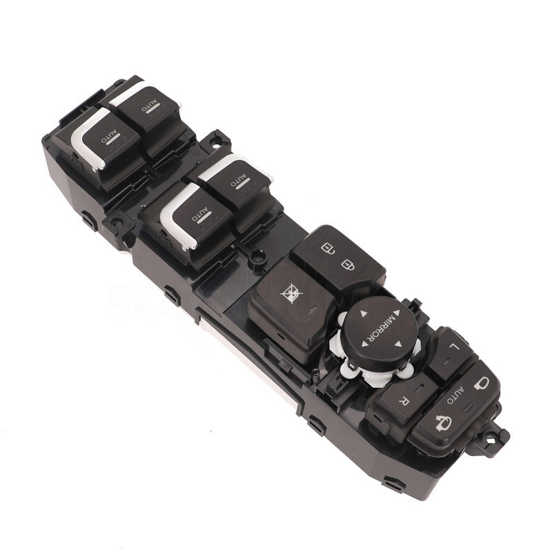 Power Window Switch 93570-C5310 / 93570-C531000, Compatible with 2015-2022 Kia / Sorento