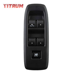 Power Window Switch EB3T-14A132-BD, Compatible with 2016-2020 Ford RANGER / TKE