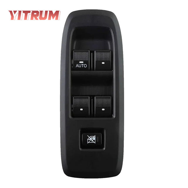 Power Window Switch EB3T-14A132-BD, Compatible with 2016-2020 Ford RANGER / TKE