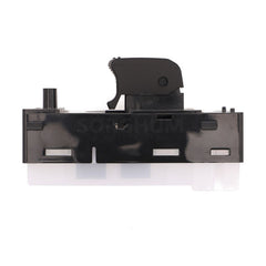 Power Window Switch 25421-1CA0A, Compatible with Infiniti (Rear Right)