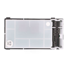 Power Window Switch 25421-1CA0A, Compatible with Infiniti (Rear Right)