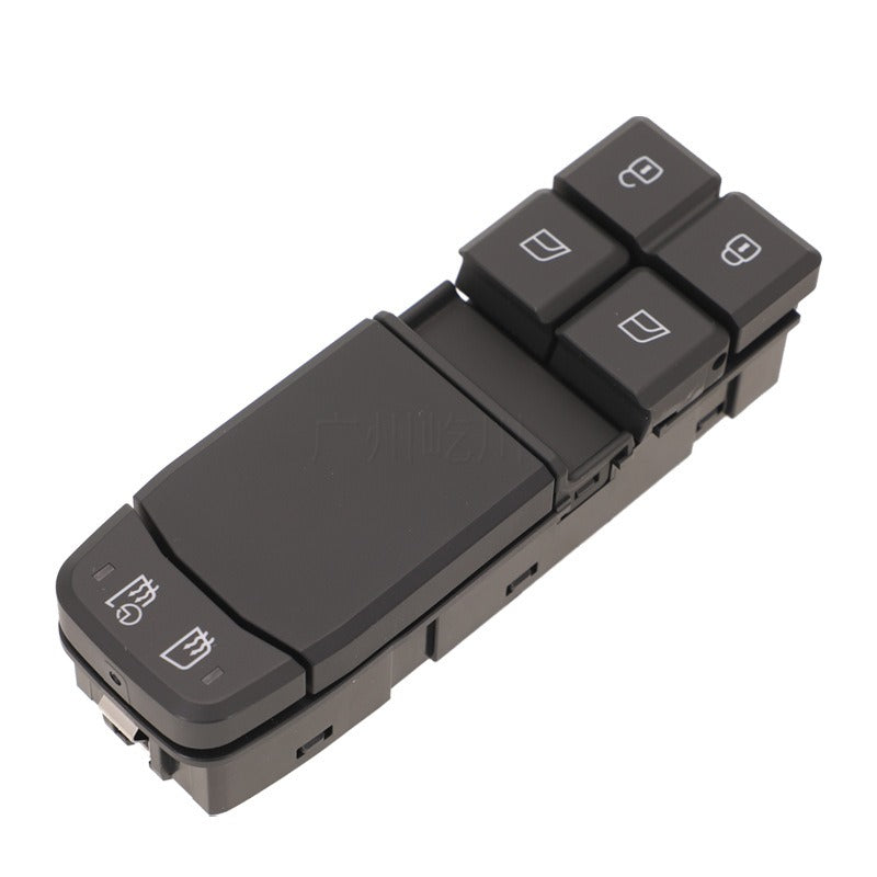 Power Window Switch 23165828, Compatible with Volvo
