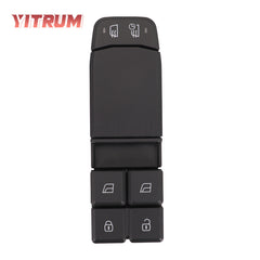 Power Window Switch 23165828, Compatible with Volvo