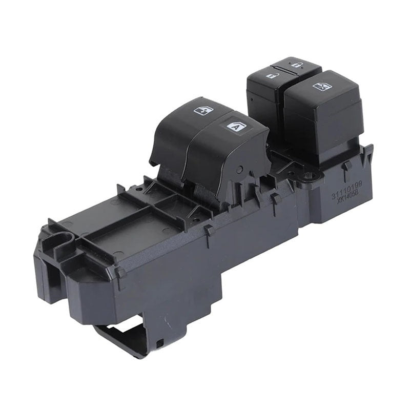 Power Window Switch 84820-0K280 / 84820-0K300, Compatible with Toyota (Right Hand Drive)