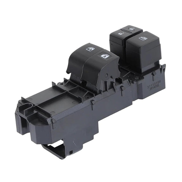Power Window Switch 84820-0K280 / 84820-0K300, Compatible with Toyota (Right Hand Drive)