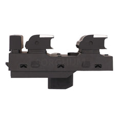 Master Power Window Switch 23311359, Compatible with 2016-2022 Cadillac CT6 (Front Left)