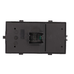 Master Power Window Switch 23311359, Compatible with 2016-2022 Cadillac CT6 (Front Left)