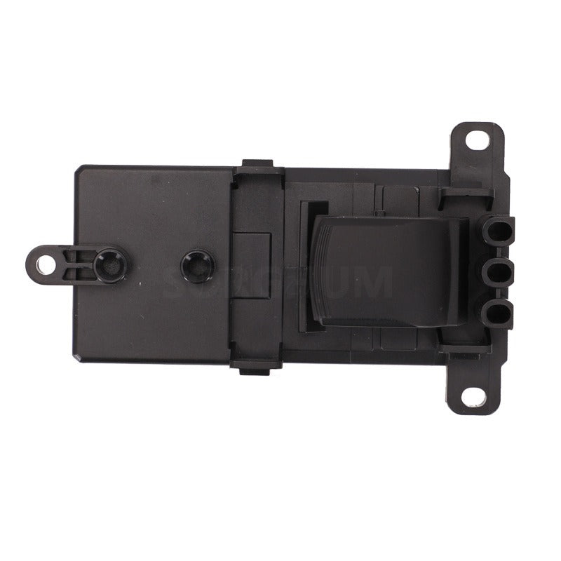 Power Window Switch 35770-TBA-A01, Compatible with 2016-2021 Honda Civic (Rear)