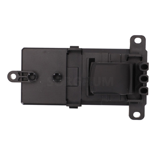 Power Window Switch 35770-TBA-A01, Compatible with 2016-2021 Honda Civic (Rear)