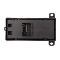 Power Window Switch 35770-TBA-A01, Compatible with 2016-2021 Honda Civic (Rear)