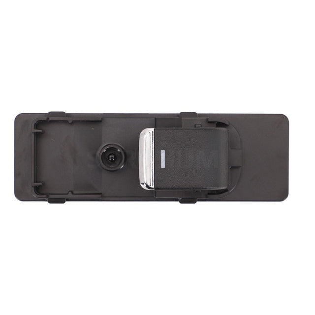 Power Window Switch GW2H-66-380, Compatible with 2017-2020 Mazda 6 (Rear Left)