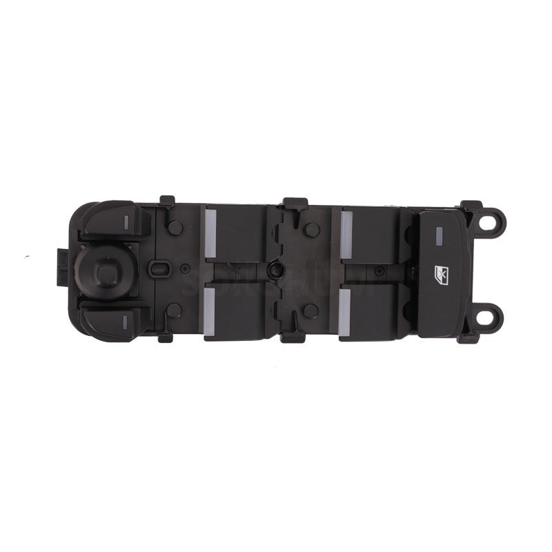 Master Power Window Switch AW9314540 / JCGZ-1342, Compatible with Jaguar (Driver Side)