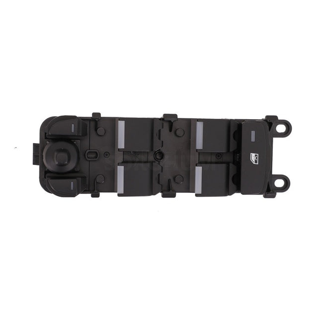 Master Power Window Switch AW9314540 / JCGZ-1342, Compatible with Jaguar (Driver Side)