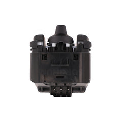 Master Power Window Switch AW9314540 / JCGZ-1342, Compatible with Jaguar (Driver Side)