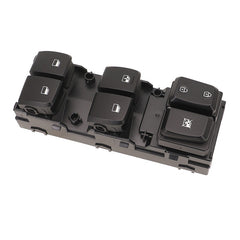 Power Window Switch 93570-J9100 / 93570-J9150, Compatible with 2018-2022 Hyundai KONA