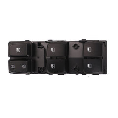 Power Window Switch 93570-J9100 / 93570-J9150, Compatible with 2018-2022 Hyundai KONA