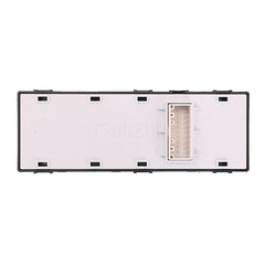 Power Window Switch 93570-J9100 / 93570-J9150, Compatible with 2018-2022 Hyundai KONA