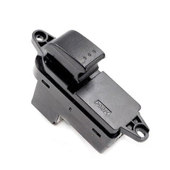 Power Window Switch GP9A-66-370 / GV2S-66-370, Compatible with 2006-2007 Mazda 6