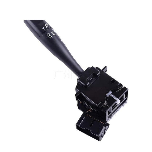Combination Switch UJ06-66-122, Compatible with Mazda 1998-1 / BT-50