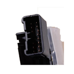 Combination Switch UJ06-66-122, Compatible with Mazda 1998-1 / BT-50