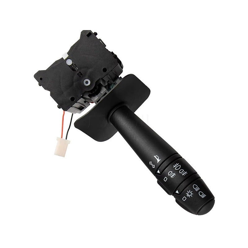 Combination Switch 7701053058 / 251571 / 7701048955, Compatible with 2003-2012 Renault