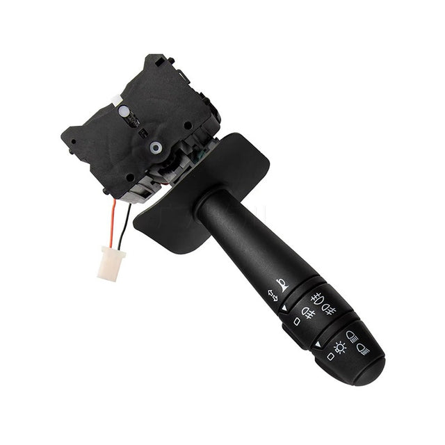 Combination Switch 7701053058 / 251571 / 7701048955, Compatible with 2003-2012 Renault