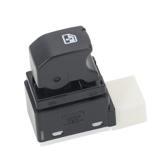Power Window Switch 96540782, Compatible with Chevrolet