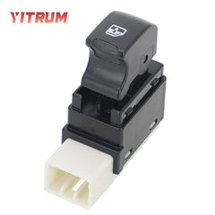 Power Window Switch 96540782, Compatible with Chevrolet