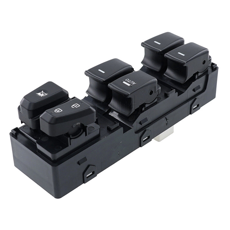 Power Window Switch 93570-3S000 / 93570-3S001YDA / 93570-3S001, Compatible with Hyundai Sonata