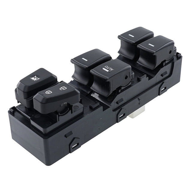 Power Window Switch 93570-3S000 / 93570-3S001YDA / 93570-3S001, Compatible with Hyundai Sonata