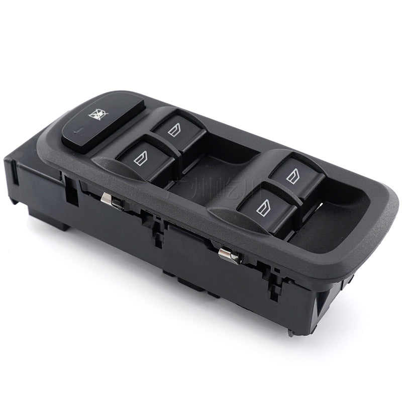 Power Window Switch 8A6T-14A132-CC, Compatible with 2014-2019 Ford Fiesta