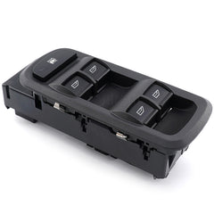Power Window Switch 8A6T-14A132-CC, Compatible with 2014-2019 Ford Fiesta