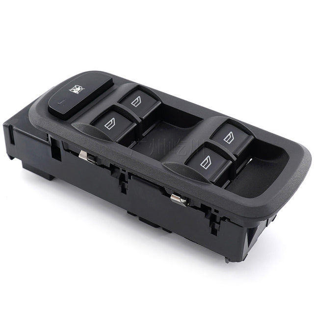Power Window Switch 8A6T-14A132-CC, Compatible with 2014-2019 Ford Fiesta