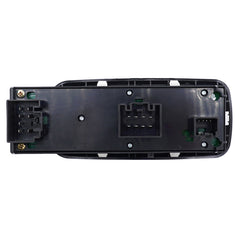 Power Window Switch 8A6T-14A132-CC, Compatible with 2014-2019 Ford Fiesta