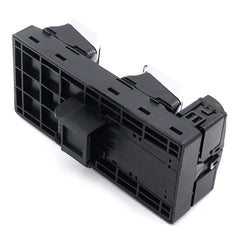 Power Window Switch 4GD959851B / 4G0959851B / 4G0959851 / 4GD959851D / 4GD959851, Compatible with Volkswagen / Audi C7