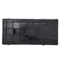 Power Window Switch 4GD959851B / 4G0959851B / 4G0959851 / 4GD959851D / 4GD959851, Compatible with Volkswagen / Audi C7