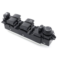 Master Power Window Switch BBM2-66-350B, Compatible with Mazda