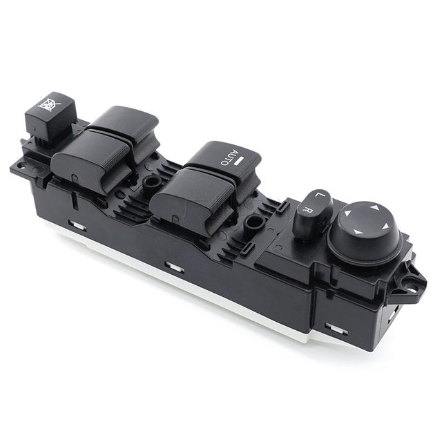 Master Power Window Switch BBM2-66-350B, Compatible with Mazda