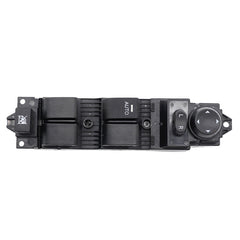 Master Power Window Switch BBM2-66-350B, Compatible with Mazda