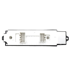 Master Power Window Switch BBM2-66-350B, Compatible with Mazda