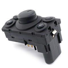 Combination Switch 13177066, Compatible with Opel