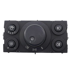 Combination Switch 13177066, Compatible with Opel